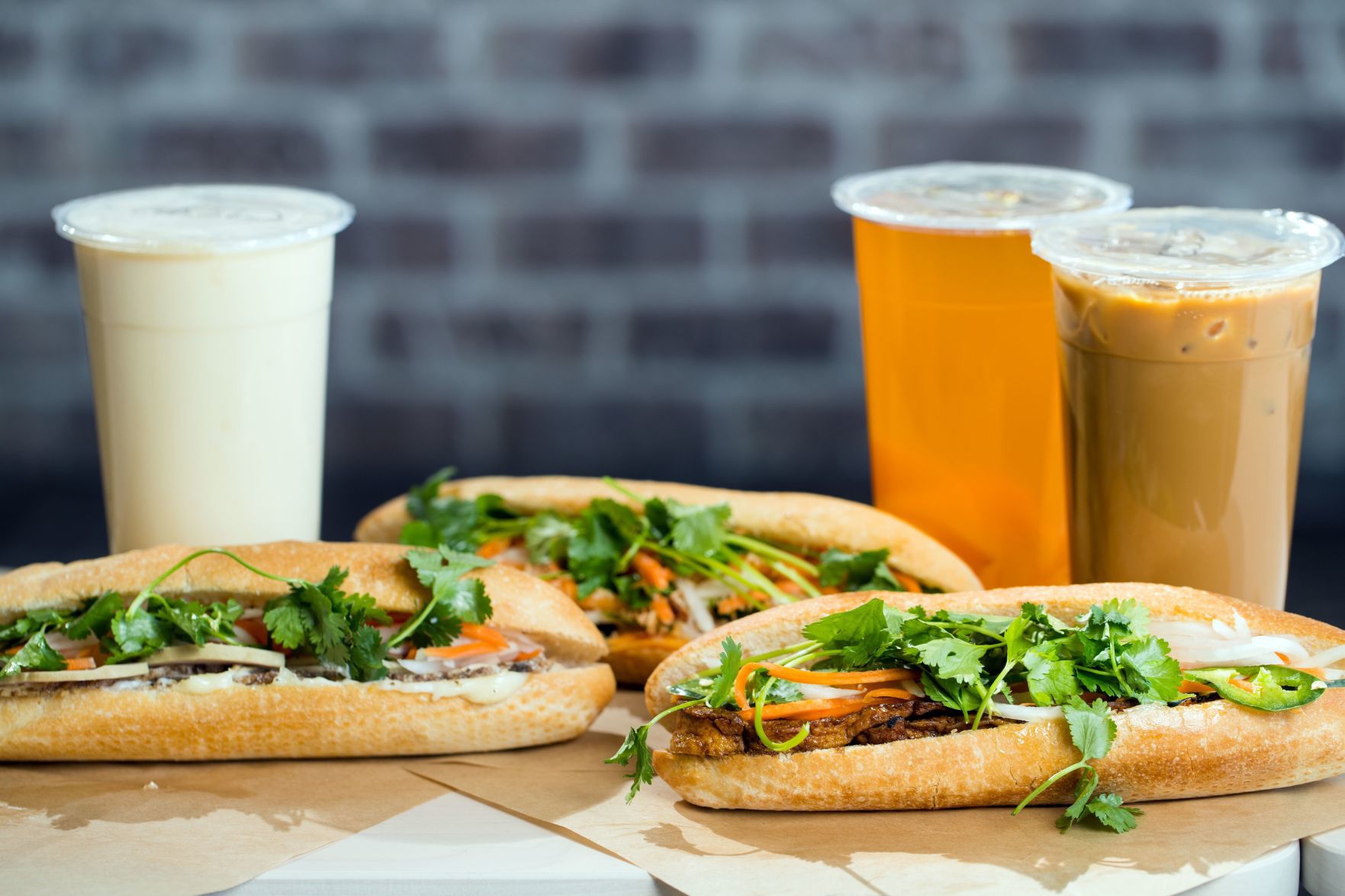 Bánh Mì Shop